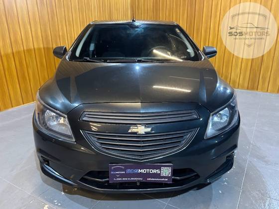 CHEVROLET PRISMA 1.0 MPFI JOY 8V FLEX 4P MANUAL